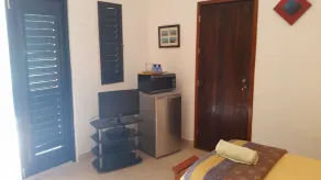 Casita de Maya - Habitación