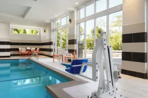 Holiday Inn Birmingham - Hoover by IHG - Piscine