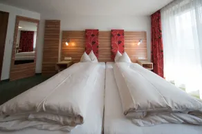 Gasthof Pension Alpenblick - Rom