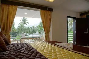 Orchard Valley Resort - Room