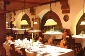 Gasthof Goldener Adler - Ristorante
