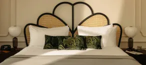 The Hoxton, Downtown LA - Chambre