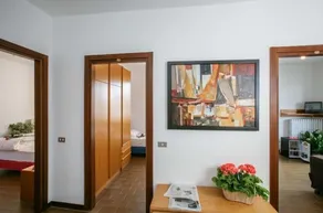 Hotel Costaverde "ai Roni" - Habitación