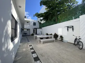 The Hostal Inn - Habitación
