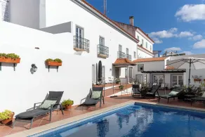 Casa do Plátano - Arraiolos - Piscine