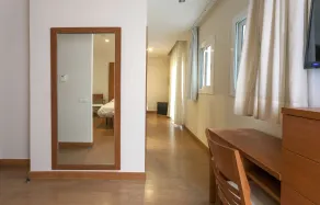 Hotel Horitzó by Pierre & Vacances - Chambre