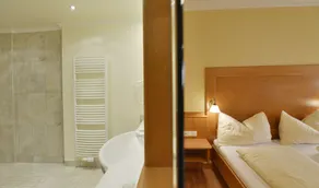 Genießerhof Haimer - Hotel Garni - Habitación