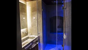 Monte Bay Retreat - Adult Only - Badeværelse