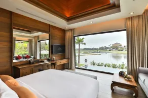 Thantara Resort Chiang Mai - Room