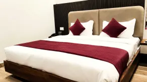 Hotel 7heaven - Chambre