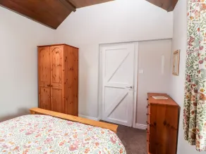 The Flat - Chambre