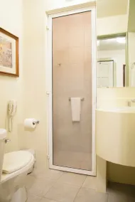 Casa Corp Boutique Suites in Condesa - Bathroom