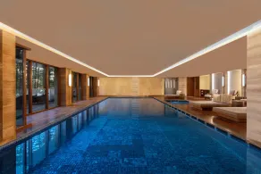 Hyatt Regency Dharamshala Resort - Pool