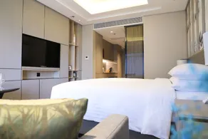 Marriott Executive Apartments Hangzhou Yuhang - Rum