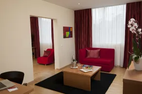 Ramada Encore by Wyndham Geneva - Rum