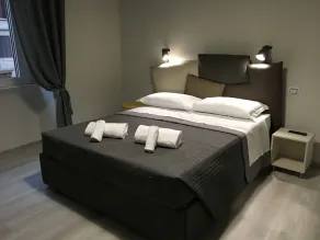 CinqueSogni Guest House - Rum