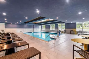 Cambria Hotel North Conway - Piscine