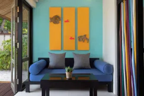 Dhawa Ihuru, part of Banyan Group - Room