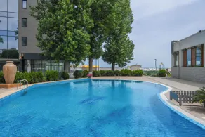 Complex Modern Mamaia - Pool