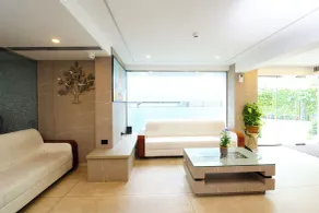 Goodland Elegance - Réception
