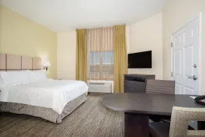 Candlewood Suites Cheyenne by IHG - Chambre