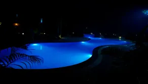 Mango Bloom River Resort - Piscine