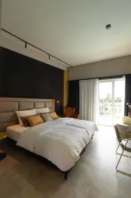 Scheck Hotel - Chambre