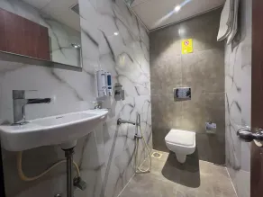 Itsy Hotels Rexton Inn - Bagno