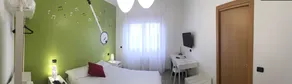 Lo Scoiattolo Piedmont Bike Hotel - Værelse