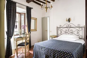 Hotel La Cisterna - Chambre