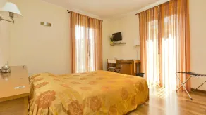 Oasi Eco Boutique Hotel - Chambre