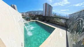 Hotel Buena Vista Express - Pool