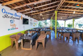 Ocean Breeze Beach Resort - Ristorante