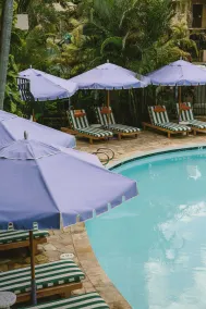 Wayfinder Waikiki - Pool