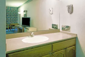 Travelodge by Wyndham Ocean Front - Chambre
