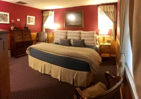 Arden Forest Inn - Chambre