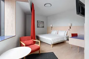 Best Western Plus Park City Hammarby Sjöstad - Room