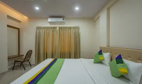 Treebo Global Stay, Uttarahalli - Quarto