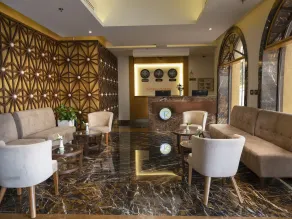 Retaj Inn Al Wakrah - Reception