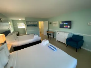 Honu Cove Hotel - Rom
