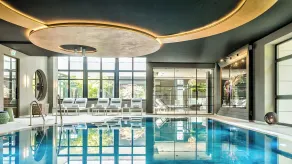 Zeller-Hotel+Restaurant - Pool
