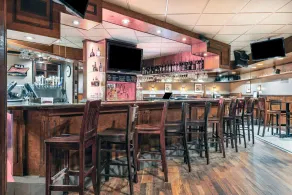 AmericInn by Wyndham Duluth South Proctor Black Woods Event Ctr - Restaurant
