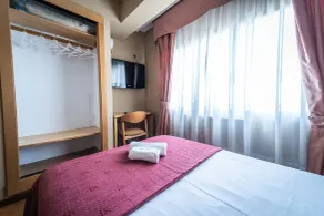 Hotel Silva - Room