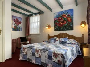 Hotel & Restaurant De Fortuna - Quarto