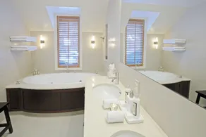 Eichardt's Private Hotel - Salle de bain