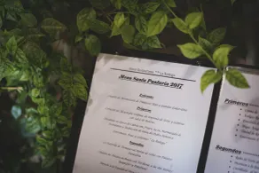 Hotel La Bodega - Restaurant