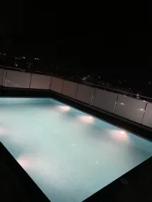 Hotel Royal Amer - Pool
