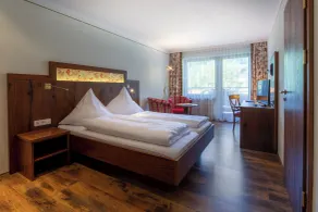 Sackmann Wanderhotel - Camera
