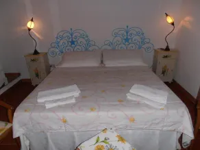 Casa Alianda - Zimmer