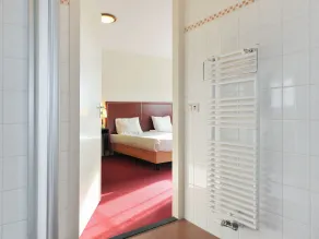 Hotel De Brabantse Biesbosch - Room
